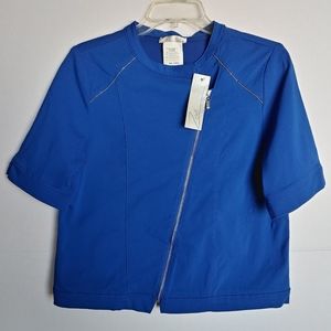 NWT Professional petite blazer